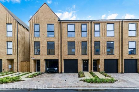 Calico Avenue, New Mill Quarter - Photo 4