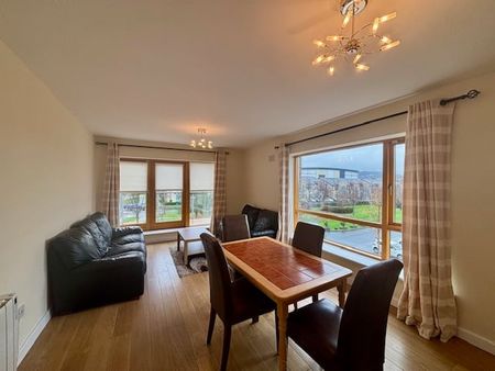 Silken Park, Kingswood Cross, Dublin 22 - Photo 2