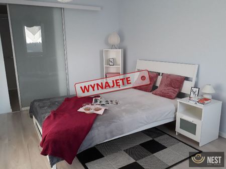 Dwupoziomowe mieszkanie do wynajęcia ! - Фото 3