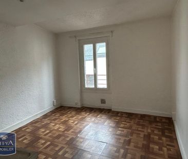 Location Appartement 1 pièce 15m² RENNES 35000 - Photo 5