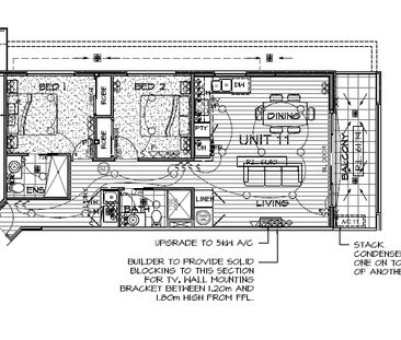 LUXURY TWO BEDROOM APARTMENT IN SOUGHT AFTER LOCATION - Photo 4