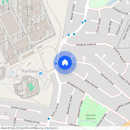 4 Bow Avenue Parklea NSW 2768, NSW 2768