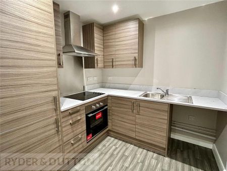 1 bedroom apartment to rent - Photo 2