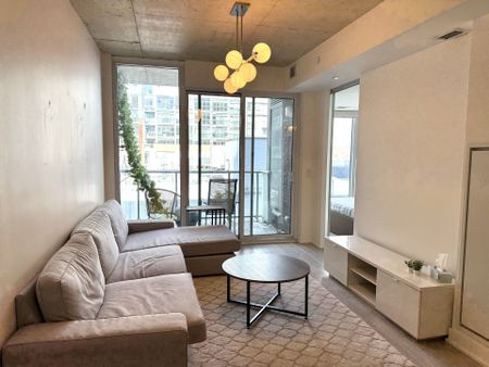 For Lease - 30 Baseball Place Unit# 520, Toronto, Ontario - Photo 4