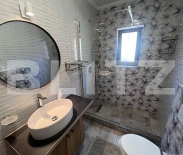 Apartament 2 camere - Dambul Rotund - bloc nou - AC - Fotografie 5