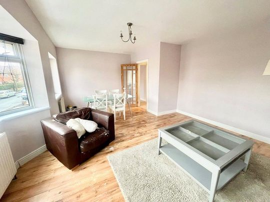 2 bedroom terraced house to rent - Photo 1