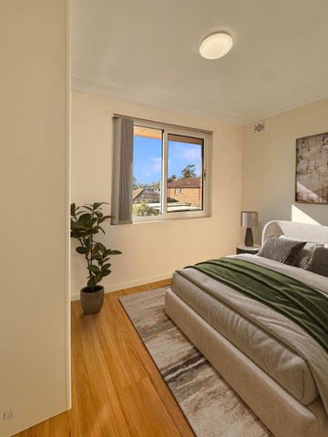 3/22 Peel Street, Belmore NSW 2192 - Apartment For Rent | Domain - Photo 3