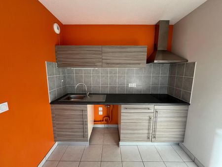 Location Appartement 2 pièces 35m² ALBI 81000 - Photo 3