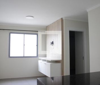 Apartamento para alugar com 35m², 1 quarto e sem vaga - Foto 3