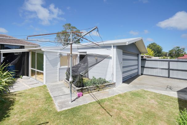 Home Sweet Home - Photo 1