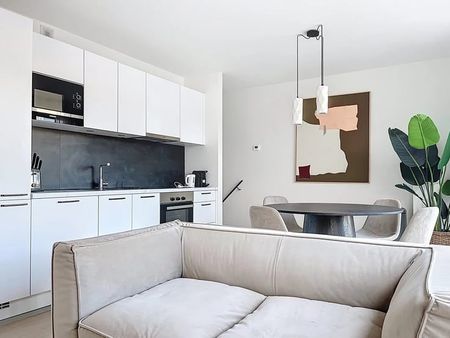 Duplex te huur - Photo 5