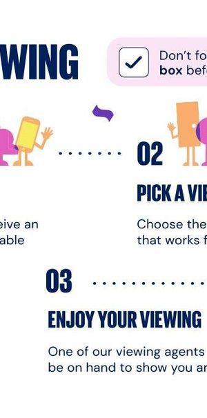 3 bedroom semi-detached house to rent - Photo 2