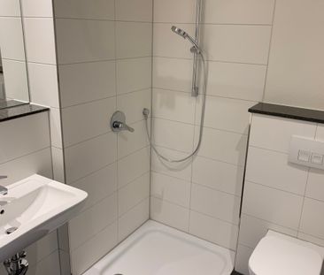 720-01 – Moderne 3-Zimmer-Wohnung zwischen Poppelsdorf u. Endeniche... - Photo 6