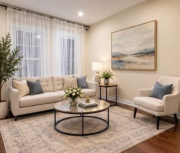For Lease - 8822 Sheppard Avenue Unit# UNIT 2, Toronto, Ontario - Photo 2
