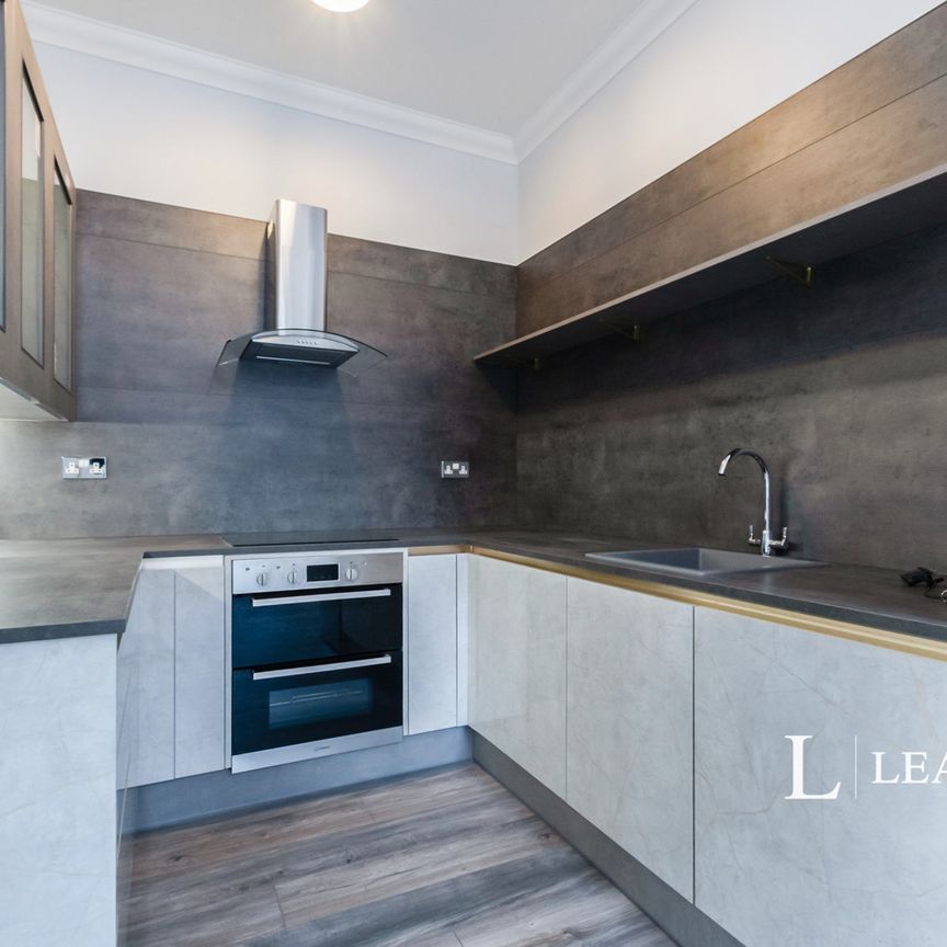 2 bedroom apartment to rent Poole Road, Bournemouth, BH4 - Photo 1