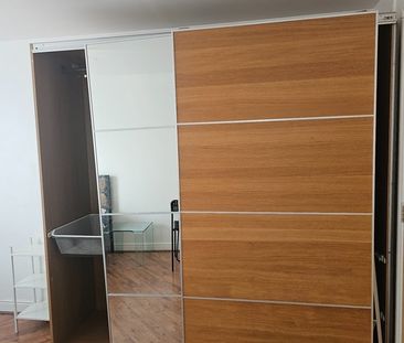 Room in a Shared Flat, Innerd Court, CR0 - Photo 4