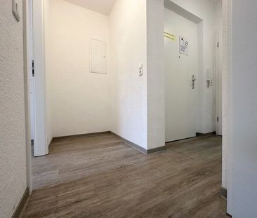 Ein tolles Wohngefühl: günstige 2,5-Zimmer-Wohnung - Foto 1