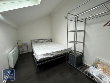 Location Appartement 2 pièces 33m² ALENCON 61000 - Photo 3