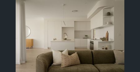 Contemporary Scandinavian-Inspired Family Home with Exceptional Backyard! - Photo 3