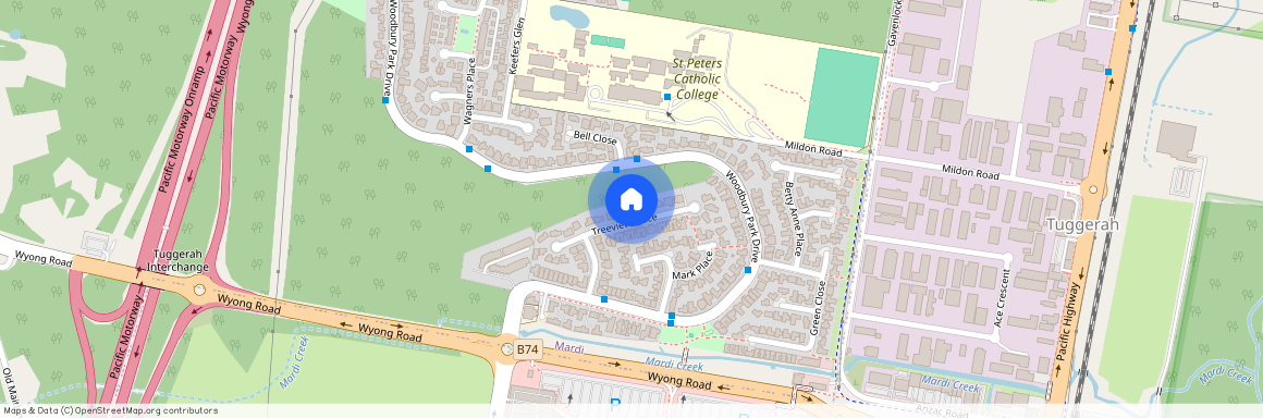 16 Treeview Place, NSW 2259, Mardi