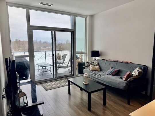 For Lease - 375 Sea Ray Avenue Unit# 407, Innisfil, Ontario - Photo 1