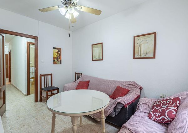 Flat - Granada (Constitucion)