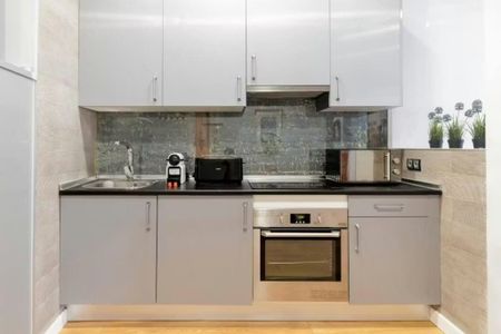 Calle de la Montera, Madrid, Community of Madrid 28013 - Photo 5