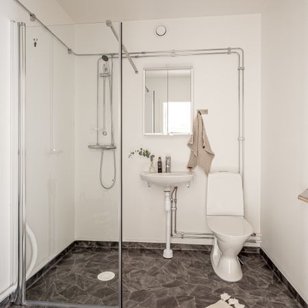 Mariebergsgatan, Skara - Foto 4