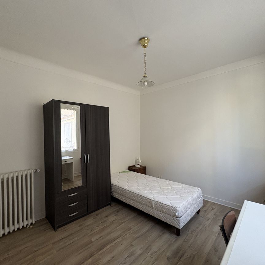 Location Appartement 1 pièce 17m² VILLEBON SUR YVETTE 91140 - Photo 1