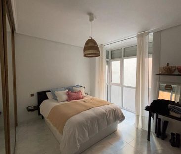 Piso de alquiler en Calle de Cartagena, Guindalera - Photo 6