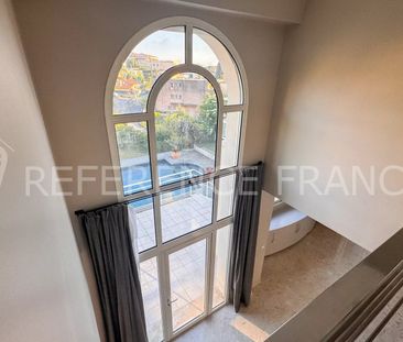 Villa • Mougins - Photo 4