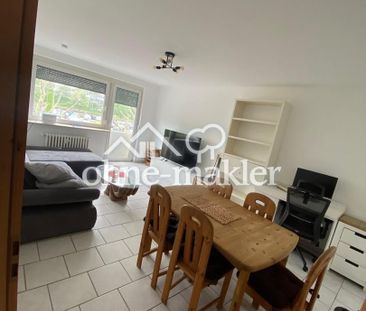 2-Zimmer-Wohnung mit Einbauküche nähe Bahnhof Mühlacker - Photo 1