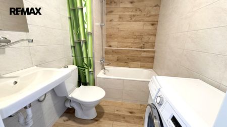 Pronájem bytu 1+kk v osobním vlastnictví 19 m², Pelhřimov - Photo 3