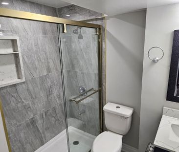 For Lease - 51 Buttonshaw Street Unit# Bsmt, Clarington, Ontario - Photo 3