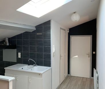 Location Appartement 2 pièces 32m² CASTRES 81100 - Photo 1