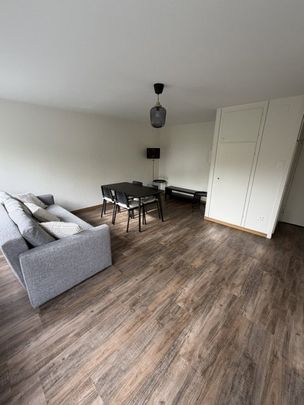 2 Zimmer, 50 m², 2. Stock - Photo 1