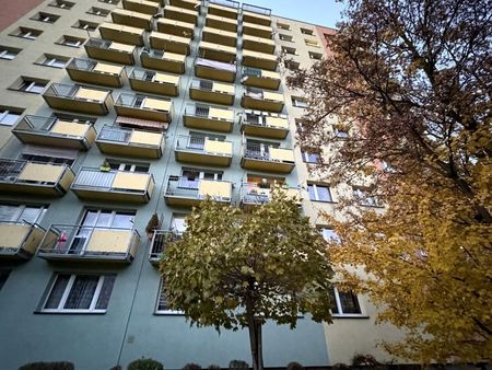 Miejsce w pokoju, ul. Żurawia - Photo 5