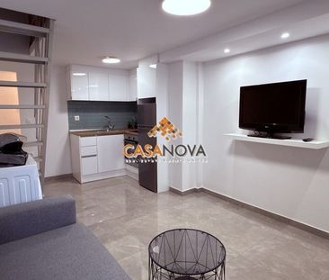 Studio/Γκαρσονιέρα για ενοικίαση Ευζώνων - Πεδίον Άρεως (Φάληρο - Ι... - Φωτογραφία 3