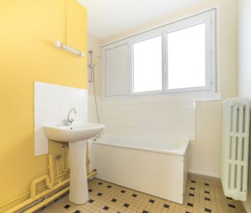 Appartement 4 pièces - Photo 2