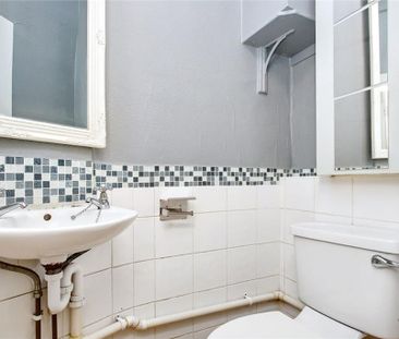 1 Bed Flat, Yeaman Place, EH11 - Photo 6