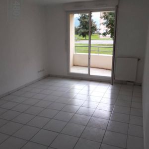 Location appartement 2 pièces 45.8 m² à Thyez (74300) - Photo 2