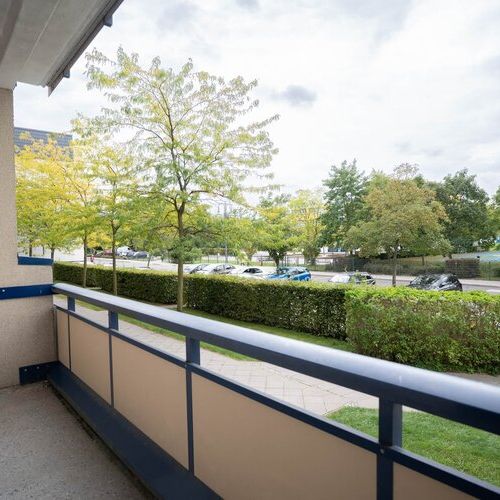 ### ERDGESCHOSS ### - Foto 1