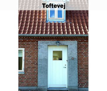 Rørsangervej,Teglvænget,Birkefredsvej 446-0 - Foto 3