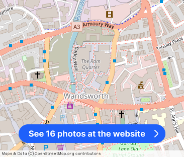 3 bedroom flat for rent - Photo 1