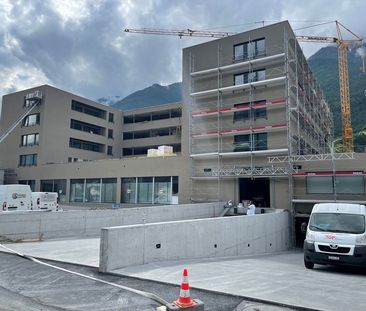 Appartement intergénérationnel de 1.5 pièces au 1er étage - Foto 2