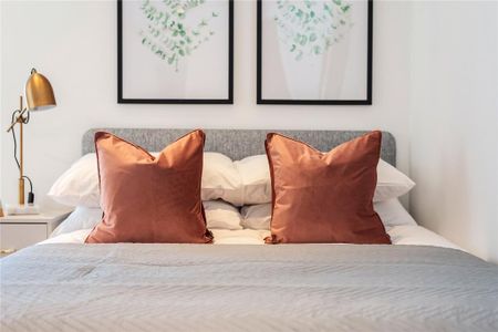 3 bedroom penthouse to rent - Photo 5