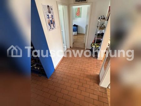 3.5 Zimmer, 80 m², 4. Stock - Photo 4