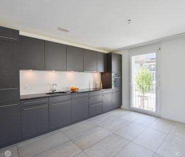 3.5 Zimmer, 82 m², 1. Stock - Photo 1