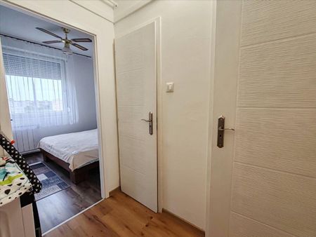 Kiadó újszerű állapotú panel lakás - Budapest XIX. kerület - Fotó 5