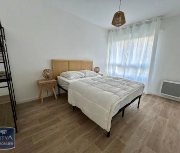 Appartement à louer 2 pièces 35.9m² - Photo 5